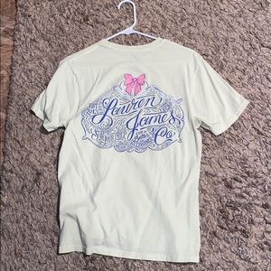Lauren James Tee
